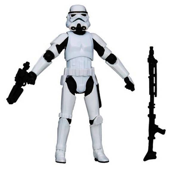 Star Wars 3.75 Inch Blk Series Fig Assorted Collectibles Hasbro