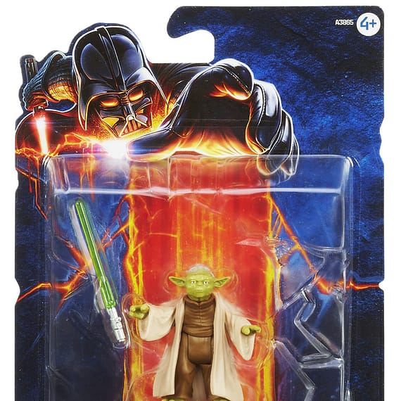 Star Wars Saga Legends Figures Assorted (A3857) Collectibles Star Wars