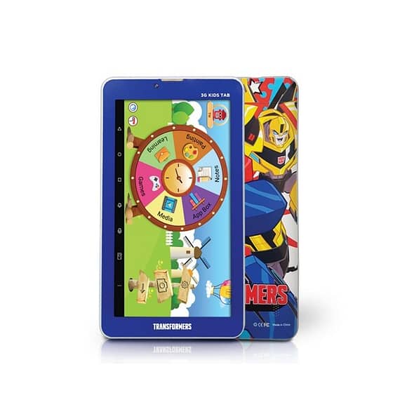 TOUCHMATE 7" Transformers 3G Gaming Tablet – 16GB Built-In Memory, 1G Brands Tablets