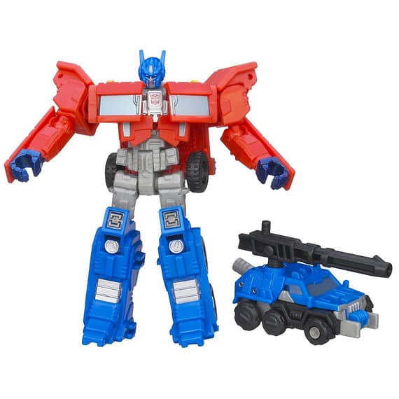 Transformers Generations Legends Class Assorted Battle Action Toys