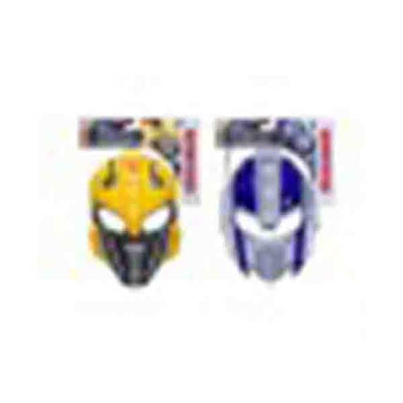 Transformers The Last Knight Role Play Masks Assorted (C0890) Kids Action Figures Toys