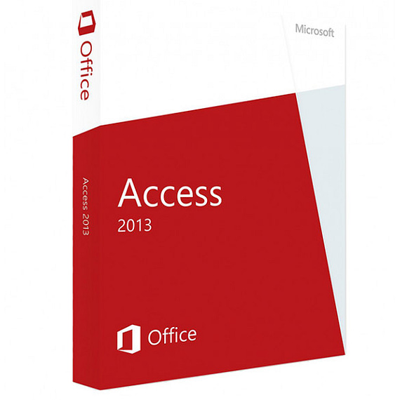 Access 2013 – Product key – Microsoft Access IT 5060987821246
