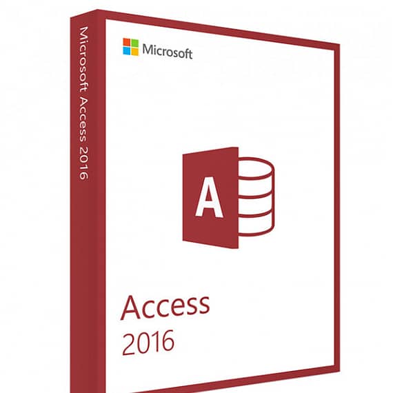 Access 2016 – Product key – Microsoft Access IT 5060987821239