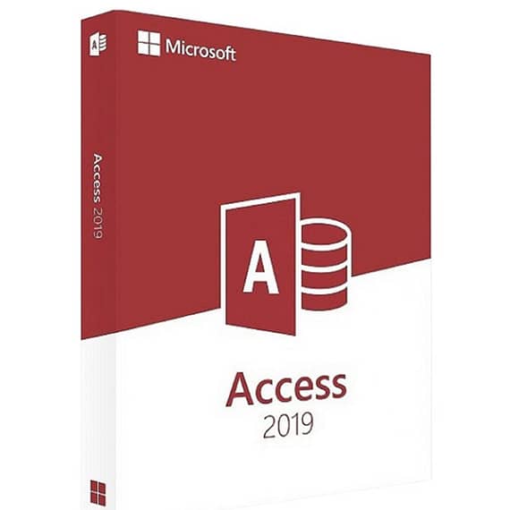 Access 2019 – Product Key – Microsoft Access IT 5060987821369