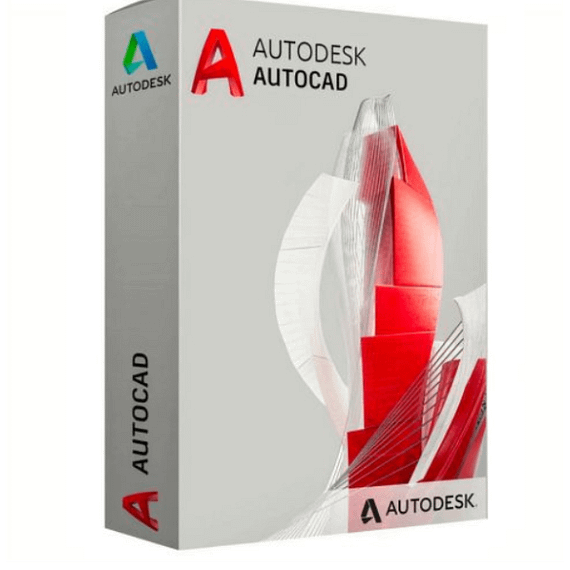 Autodesk AutoCAD for Mac – Autodesk Autodesk 5060987821888