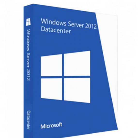 Microsoft Windows Server 2012 Datacenter – Product Key – Microsoft Windows Server 2012 IT 5060987820577