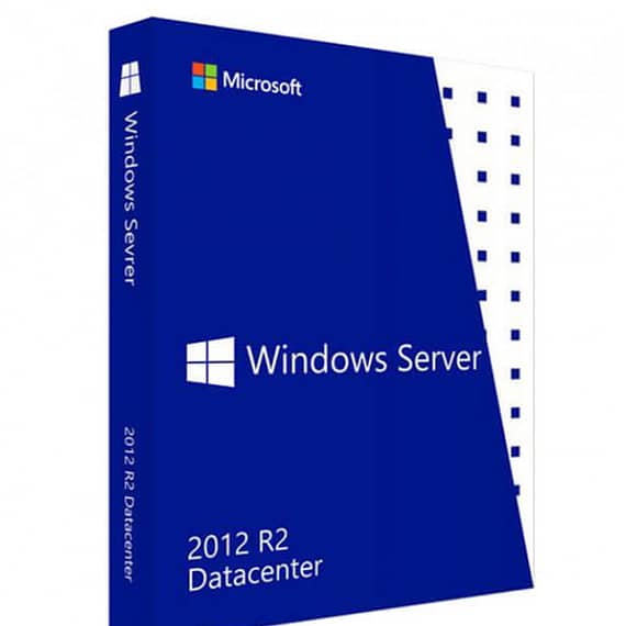Microsoft Windows Server 2012 R2 Datacenter – Product Key – Microsoft Windows Server 2012 IT 5060987820591