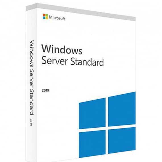 Microsoft Windows Server 2019 Standard 16 core – Product Key – Microsoft Windows Server 2019 IT 5060987820492