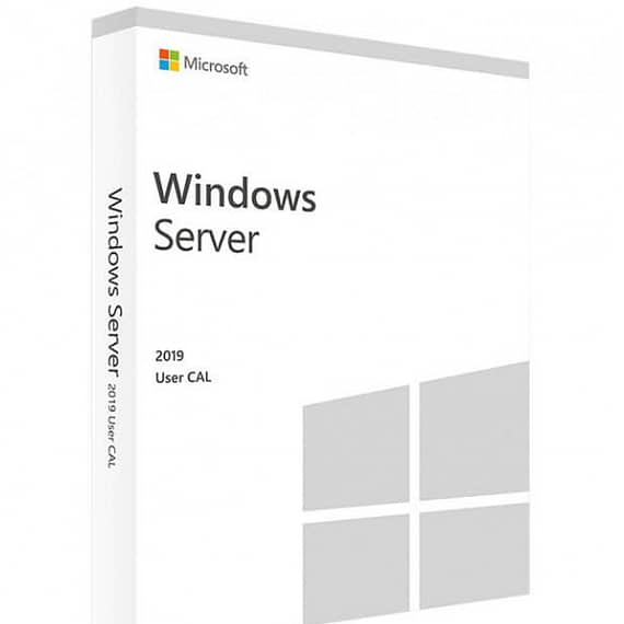 Microsoft Windows Server 2019 USER CAL – Product Key – Microsoft Windows Server 2019 CAL IT 5060987820676