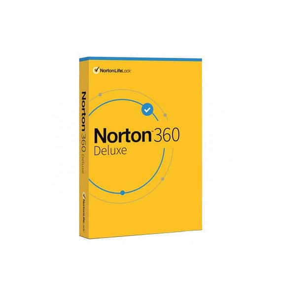Norton 360 Deluxe – PC / MAC / ANDROID / IOS – Norton IT 5060987820430