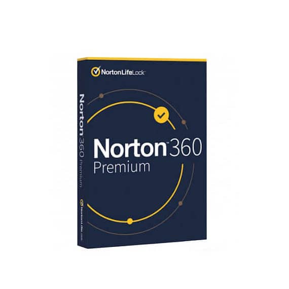 Norton 360 Premium – PC / MAC / ANDROID / IOS – Norton IT 5060987820447