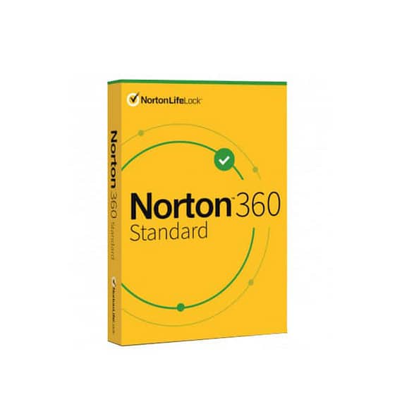 Norton 360 Standard – PC / MAC / ANDROID / IOS – Norton IT 5060987820454