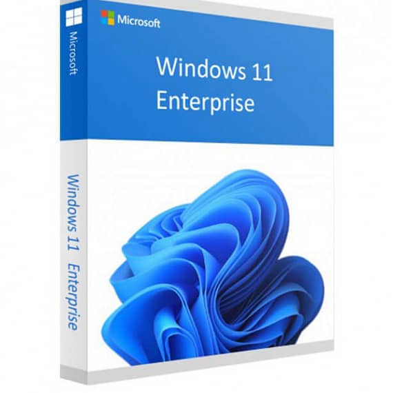 Windows 11 Enterprise 64 bit – Product Key – Windows 11 IT 5060987820065