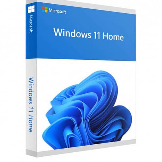 Windows 11 Home 64 bit – Product Key – Windows 11 IT 5060987820058