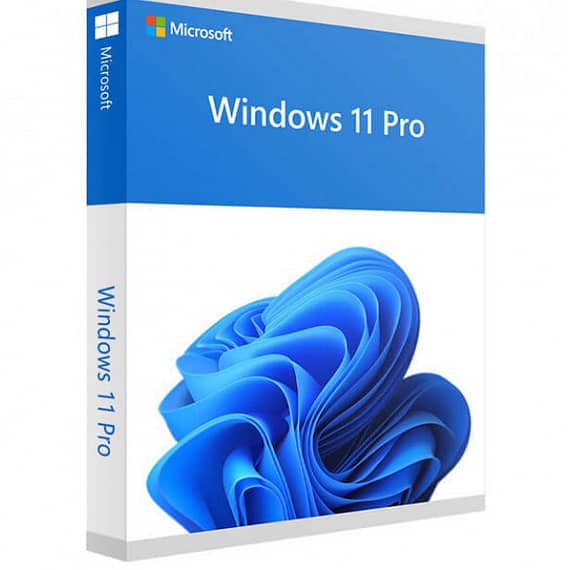 Windows 11 Professional 64 bit – Product Key – Windows 11 IT 5060987820034