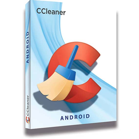 CCleaner Professional for Android – Disk Drive Cleaner Disk Drive Cleaner 5060987822076