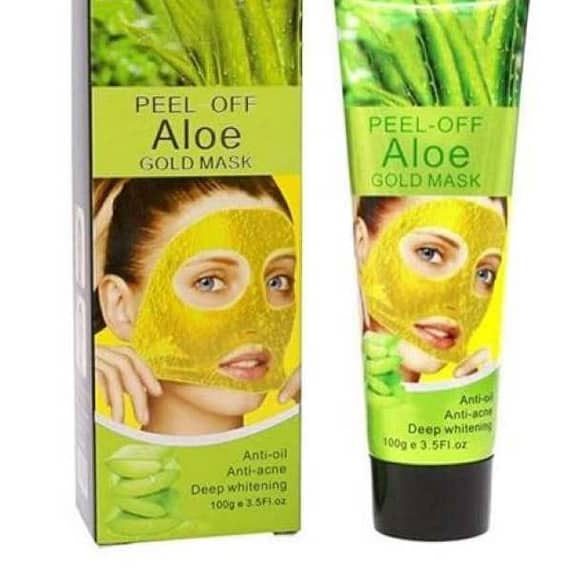 Aloe Gold Peel off Gold Mask Lifting Firming Moisturizing Shrink Pores Mask Beauty & Perfumes Aloe Gold Peel off Gold Mask Lifting Firming Moisturizing Shrink Pores Mask
