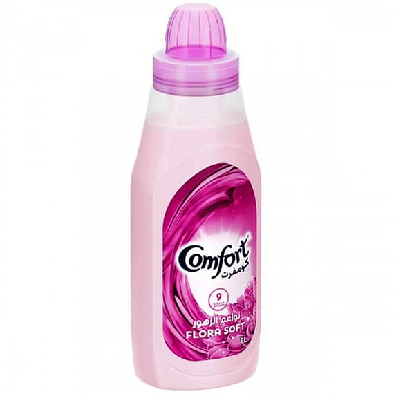 Comfort Flora Soft 1Ltr Cleaning Supplies Comfort Flora Soft 1Ltr