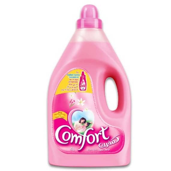 Comfort Flora Soft 2Ltr Cleaning Supplies Comfort Flora Soft 2Ltr