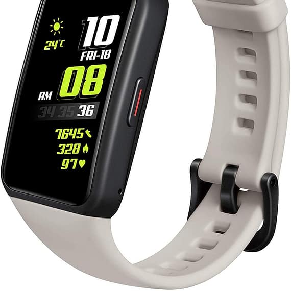 Honor Band 6 , Seagull Gray Electronics Electronics