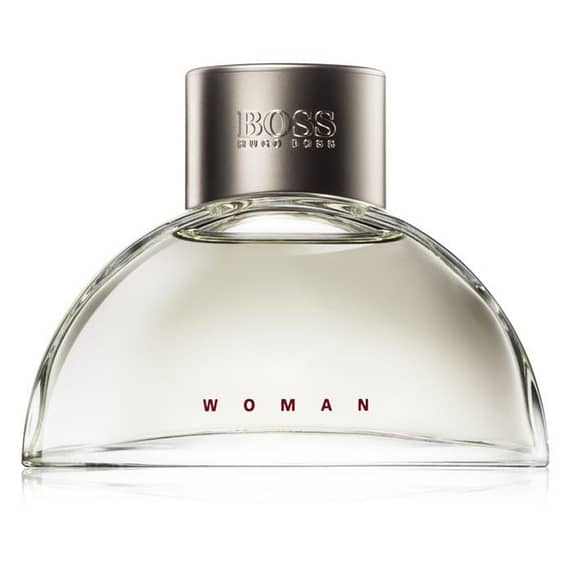 Hugo Boss Woman EDP 90 ML Beauty & Perfumes Beauty & Perfumes