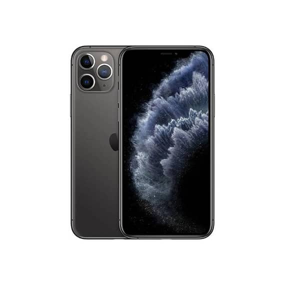 Second Hand & Used iPhone 11 Pro Max Price in Dubai – Smartphone Smartphone 512 GB