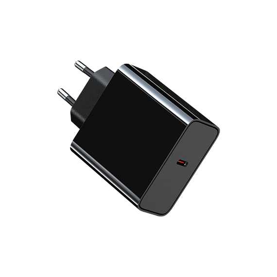 REDMAGIC 80W Fast Charger (EU Version) – REDMAGIC Phone Accessories Brands 6974608315948