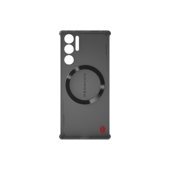 REDMAGIC 9S Pro Protective Case – REDMAGIC Phone Accessories Brands 6974608314415