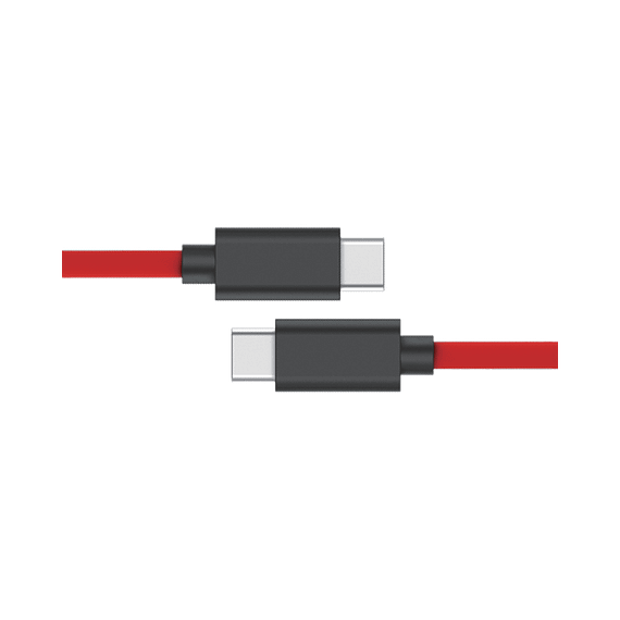 REDMAGIC Type-C to Type-C 6A Cable – REDMAGIC Phone Accessories Brands 6902176906817