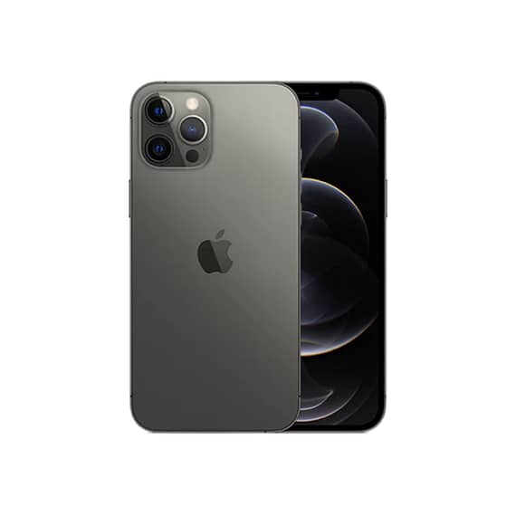 Refurbished & Renewed iPhone 12 Pro Price in Dubai – Smartphone Smartphone 256 GB