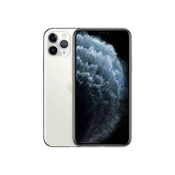 Refurbished & Used iPhone 11 Pro Price in Dubai, UAE | Revibe – Smartphone Smartphone 512 GB