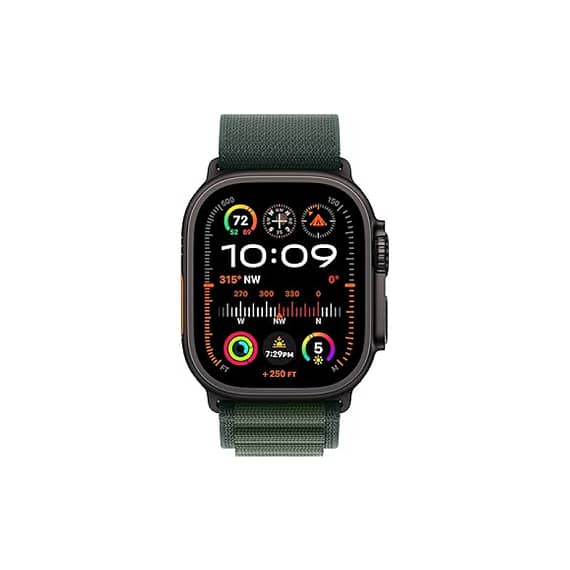 Used Apple Watch SE 40MM | Affordable & Reliable | UAE – Apple Watch Apple Watch Apple Watch