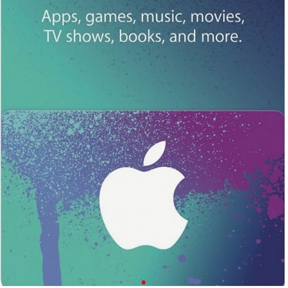 $15 USA Apple iTunes Gift Card (Instant Email Delivery) Gift Cards "BAE" Charm Bracelet