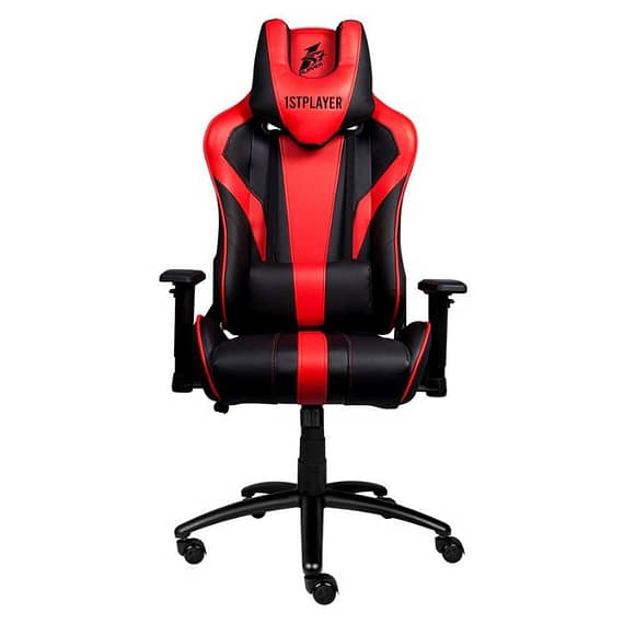 1St Player Gaming Chair Fk1 Black And Red Gaming & Consoles "BAE" Charm Bracelet