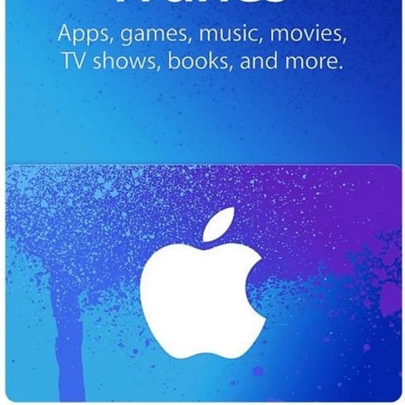 $20 USA Apple iTunes Card (Instant E-mail Delivery) Gift Cards "BAE" Charm Bracelet