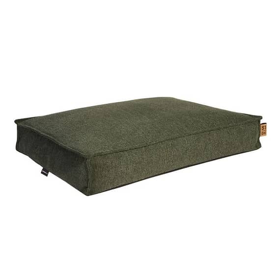 51DN Como Box Pillow 100x70x14cm Beds & Cushions "BAE" Charm Bracelet