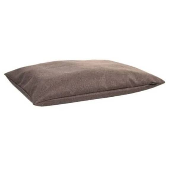 51DN Rattan Cushion Cotton Bed Brown 50cm Beds & Cushions "BAE" Charm Bracelet