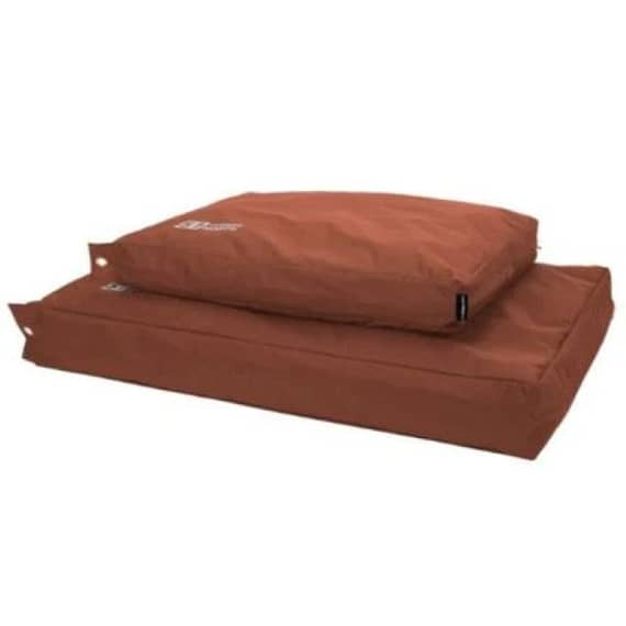 51DN Storm Kit Box Pillow Rust 80x60x10cm Beds & Cushions "BAE" Charm Bracelet
