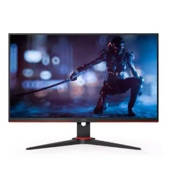 AOC 27G2SE 27 Inch FHD 1ms 165hz VA Gaming Monitor – 27G2SE Gaming Monitors "BAE" Charm Bracelet