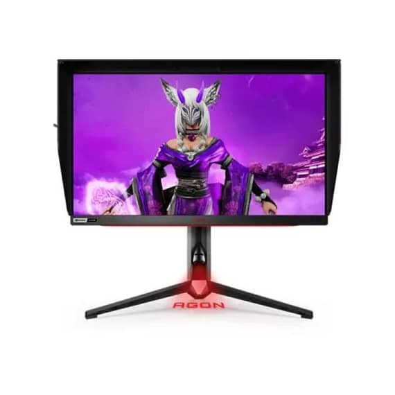 AOC AG254FG Agon Pro 24.5 Inch Premium 360HZ FHD Gaming Monitor – AG254FG Gaming Monitors "BAE" Charm Bracelet