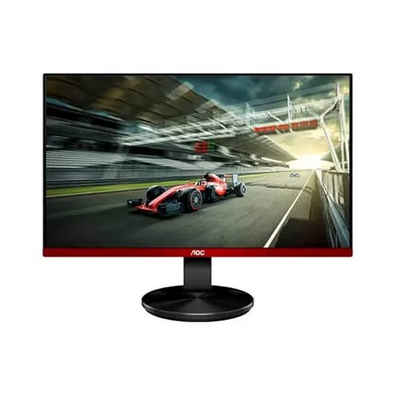 AOC G2490VX 23.8 Inch Full HD 144Hz 1ms Gaming Monitor – G2490VX Gaming Monitors "BAE" Charm Bracelet