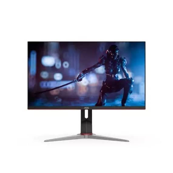 AOC Gaming G2 Series U28G2X/D 28 Inch 4K 144hz 1ms IPS Gaming Monitor – U28G2X/D Gaming Monitors "BAE" Charm Bracelet