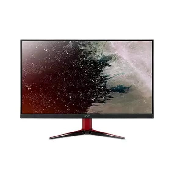 Acer Nitro VG1S 27 Inches 165Hz FHD Gaming Monitor – UM.HV1EE.P04 Gaming Monitors "BAE" Charm Bracelet