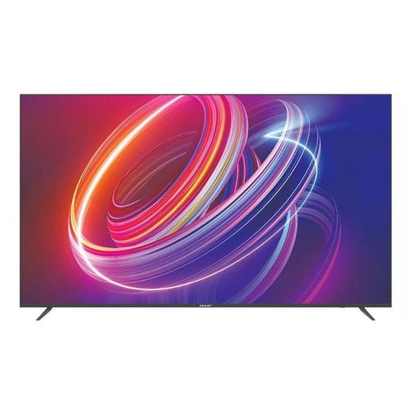 Admiral 75 Inch UHD 4K Android Smart Google TV – ADL75UMSACP Electronics "BAE" Charm Bracelet