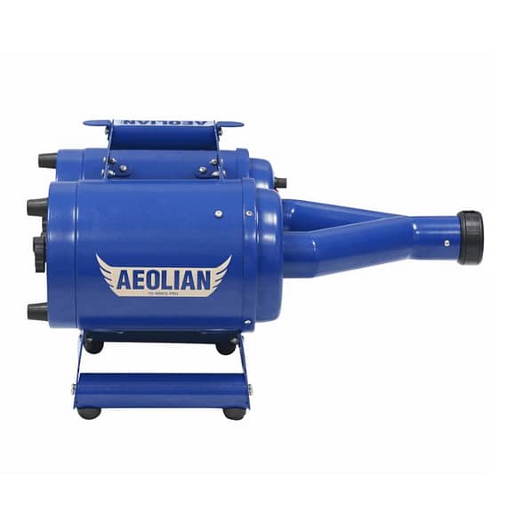 Aeolus Gemini Pro Dual Motor Force Dryer With Heating Unit Cats Accessories "BAE" Charm Bracelet