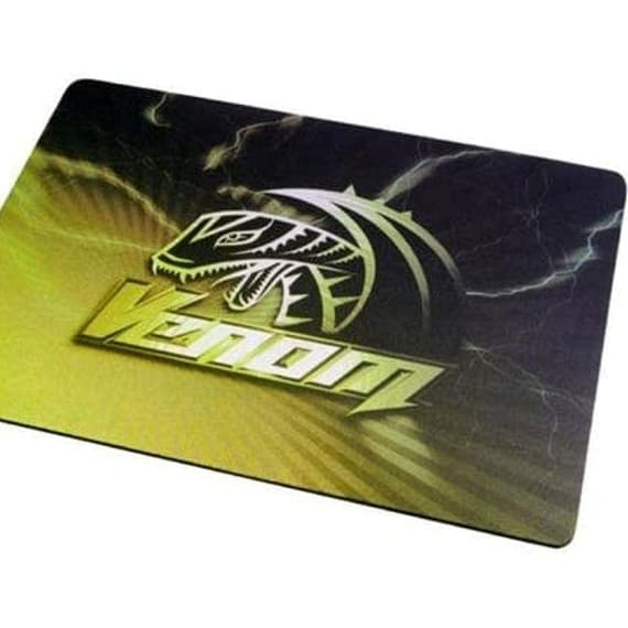 Akasa AK-MPD-02YL Venom Mouse Pad – B009P1NW00 Gaming & Consoles "BAE" Charm Bracelet