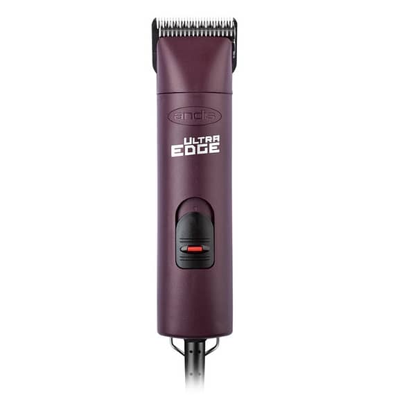 Andis Agc2 Agcb Ultraedge Super 2-Speed Brushless Detachable Blade Clipper – Burgundy Grooming Supplies "BAE" Charm Bracelet