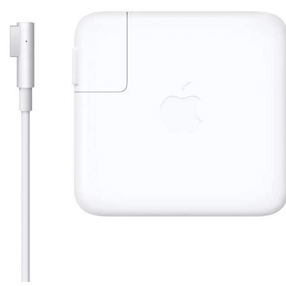 Apple 60W MagSafe Power Adapter, MC461 Chargers & Power Supplies "BAE" Charm Bracelet