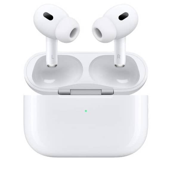 Apple AirPods Pro (2nd Generation) AirPods "BAE" Charm Bracelet