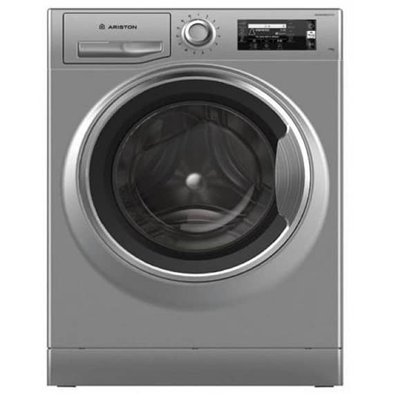 Ariston 11Kg Front Load Washing Machine, 1400 RPM, 16 Programs, Fully Automatic Household "BAE" Charm Bracelet